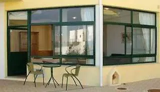 Ξενοδοχείο με διαμερίσματα Clube Meia Praia Λάγος
