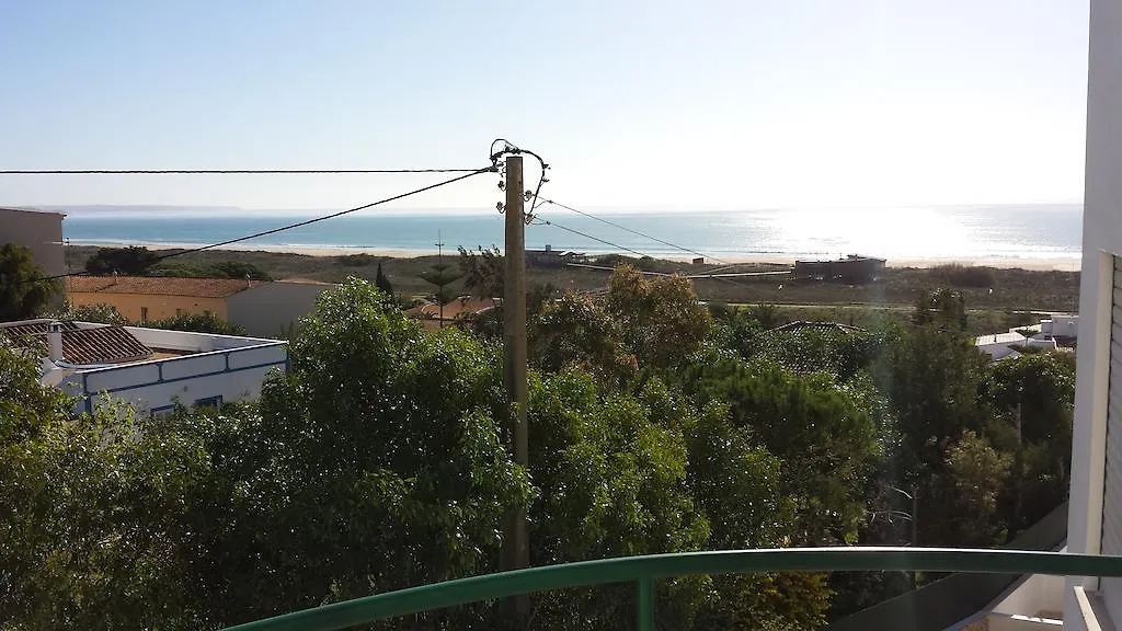 Clube Meia Praia Λάγος Ξενοδοχείο με διαμερίσματα