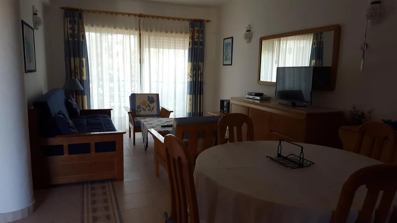 Clube Meia Praia Λάγος Ξενοδοχείο με διαμερίσματα