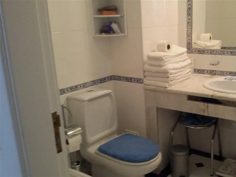 Clube Meia Praia Λάγος 3*,  Πορτογαλία