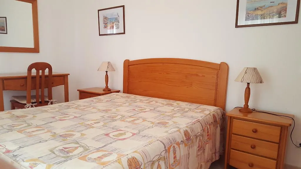 Clube Meia Praia Λάγος