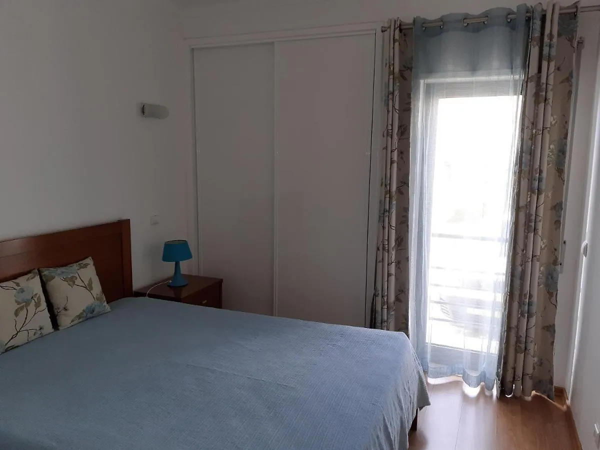 Clube Meia Praia Lagos Aparthotel