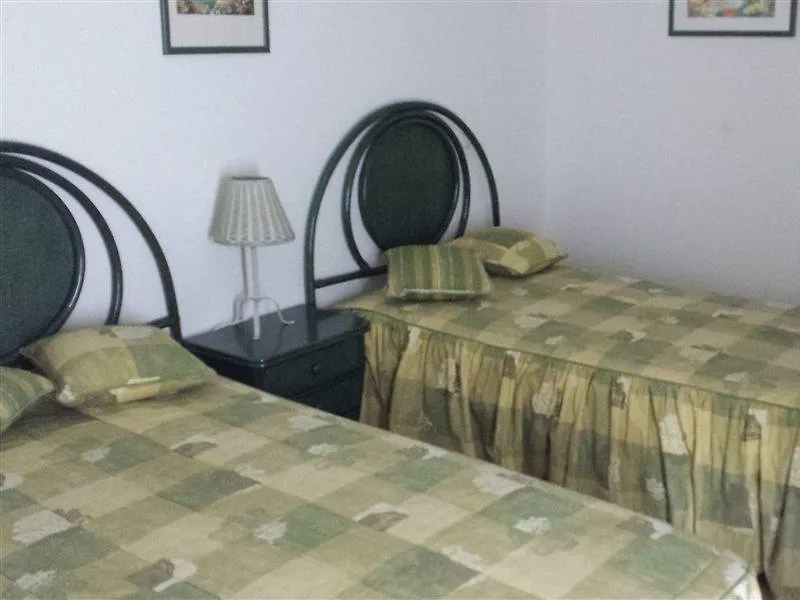 Clube Meia Praia Lagos