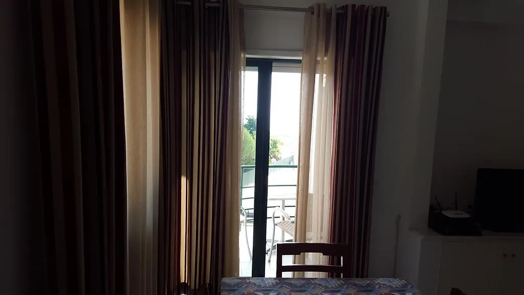 *** Aparthotel Clube Meia Praia Lagos Portogallo