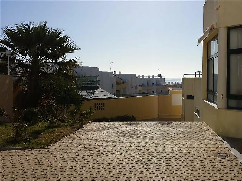 *** Aparthotel Clube Meia Praia Lagos Portogallo