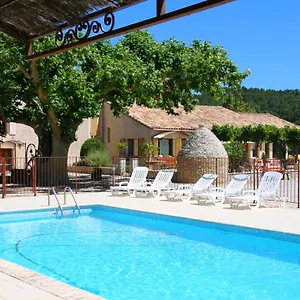 & Tables D'hotes Moulin De Lavon , Gargas (Vaucluse) France