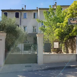 Le Clos Marceau 2*, Bedoin France