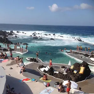 Pensao Fernandes , Porto Moniz Portugal