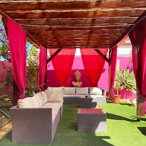 Casa Concha - Peaceful And Relaxing Lagos