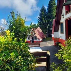 Santana Houses - Mountain Shelter Bungallows , Santana (Madeira) Portugal