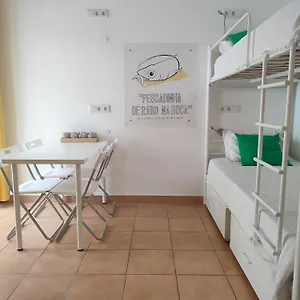 Hostel Racing Mackerel