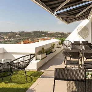 Hostel Penedo Da Saudade & Coimbra