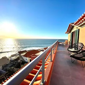 Hotel Boutique Jardim do Mar
