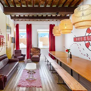 Suntrap Albergue