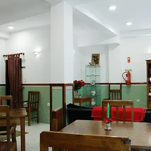 Casa de hóspedes Residencia