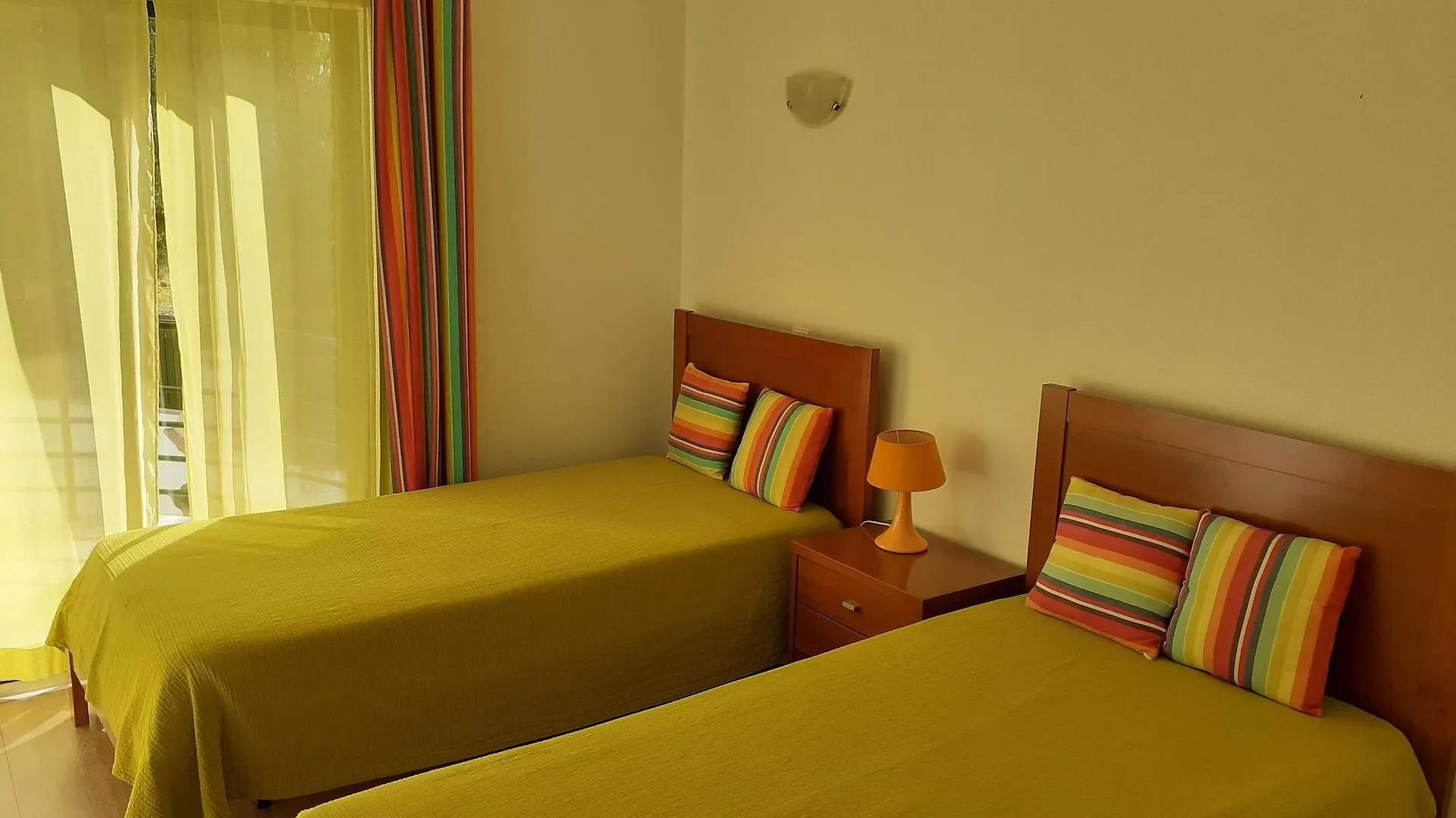 Aparthotel Clube Meia Praia Lagos
