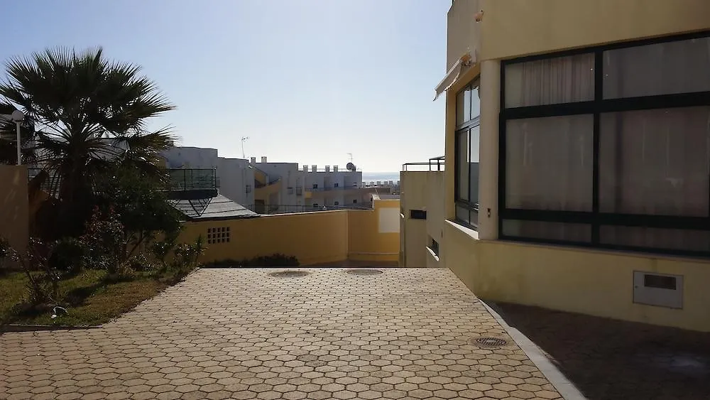 Clube Meia Praia Lagos 3*,