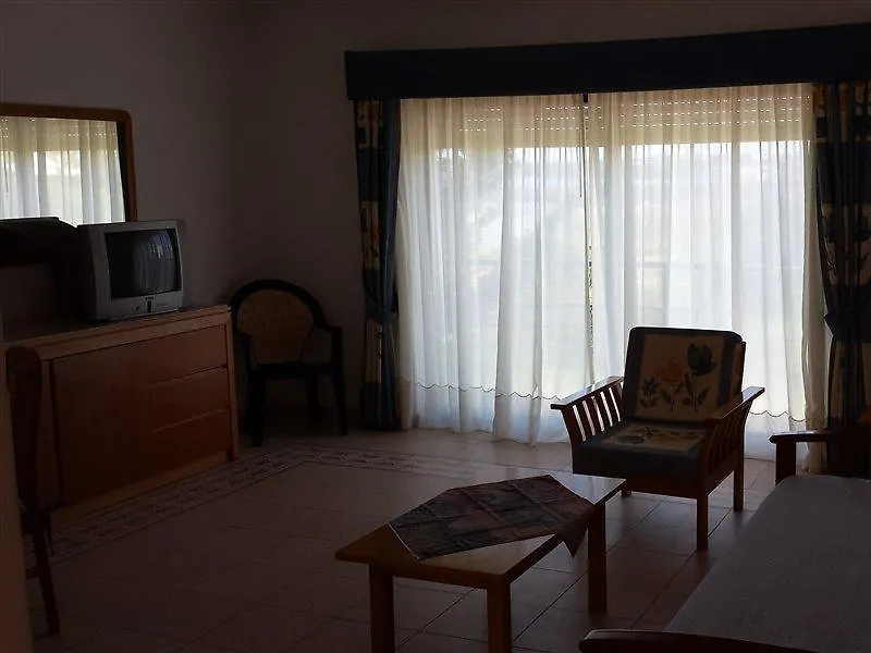 Clube Meia Praia Lagos Aparthotel