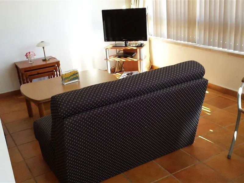 Clube Meia Praia Lagos 3*,  Portugal
