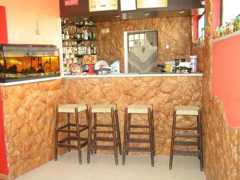 Aparthotel Clube Meia Praia Lagos