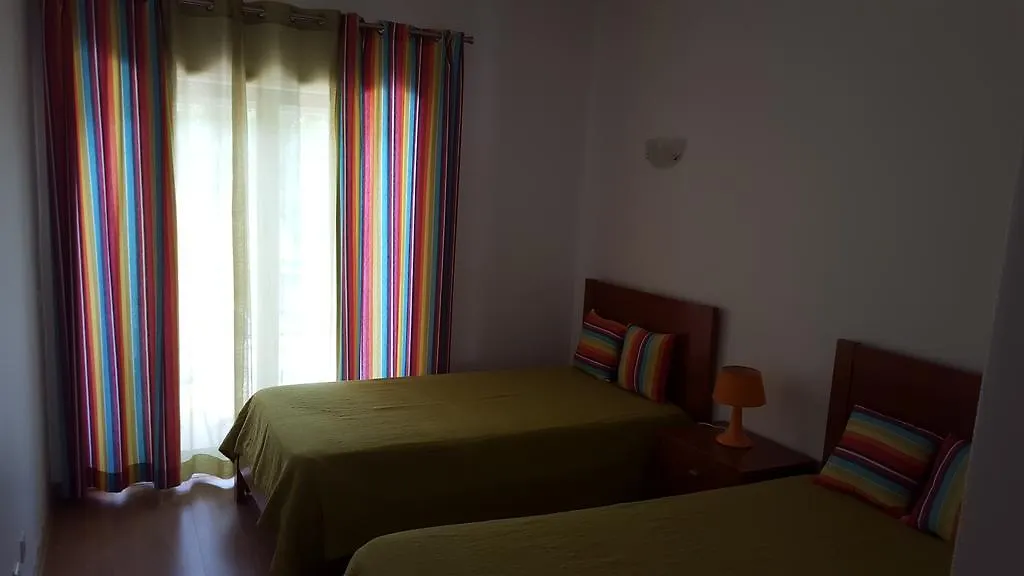 Aparthotel Clube Meia Praia Lagos