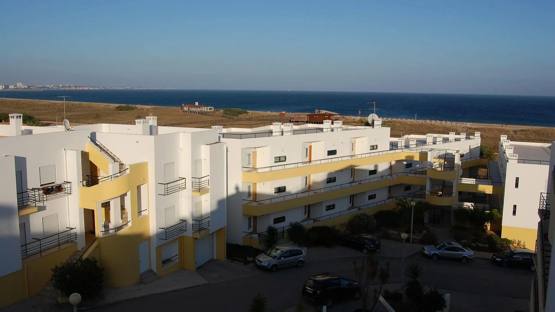 Aparthotel Clube Meia Praia Lagos