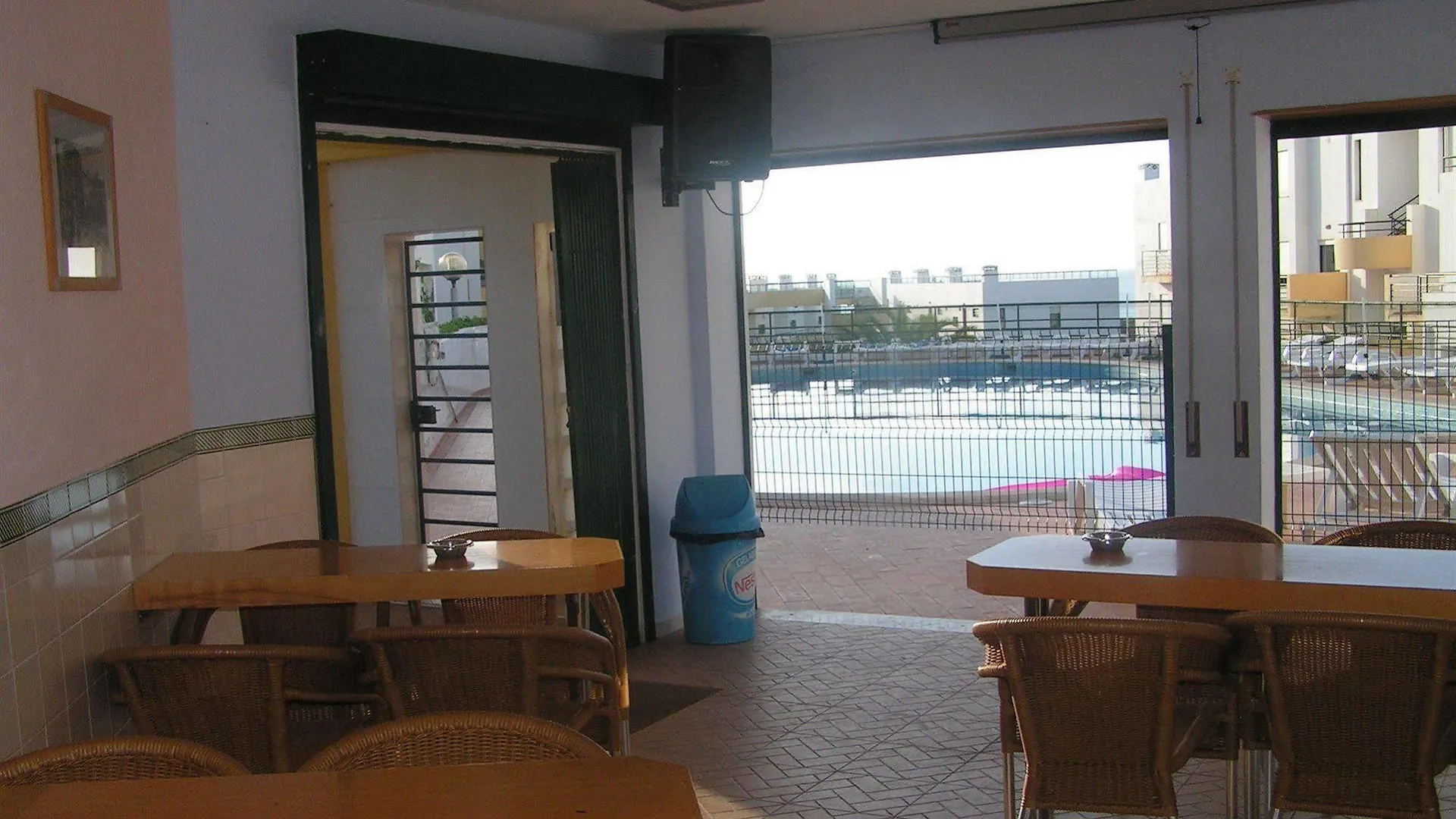 Clube Meia Praia Lagos Aparthotel