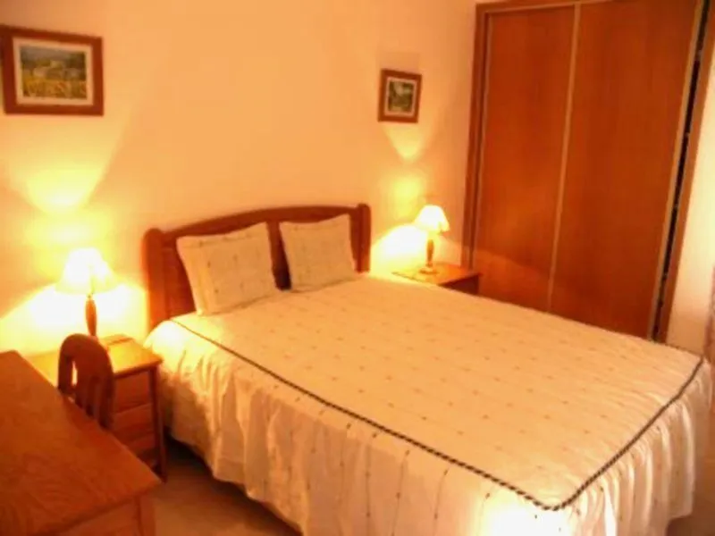 Clube Meia Praia Lagos Aparthotel