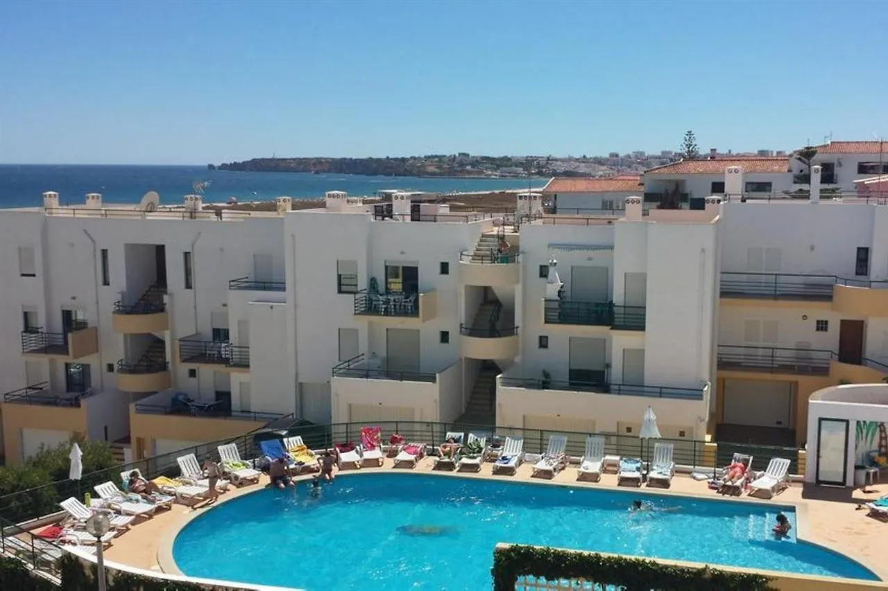 Clube Meia Praia Lagos 3*,
