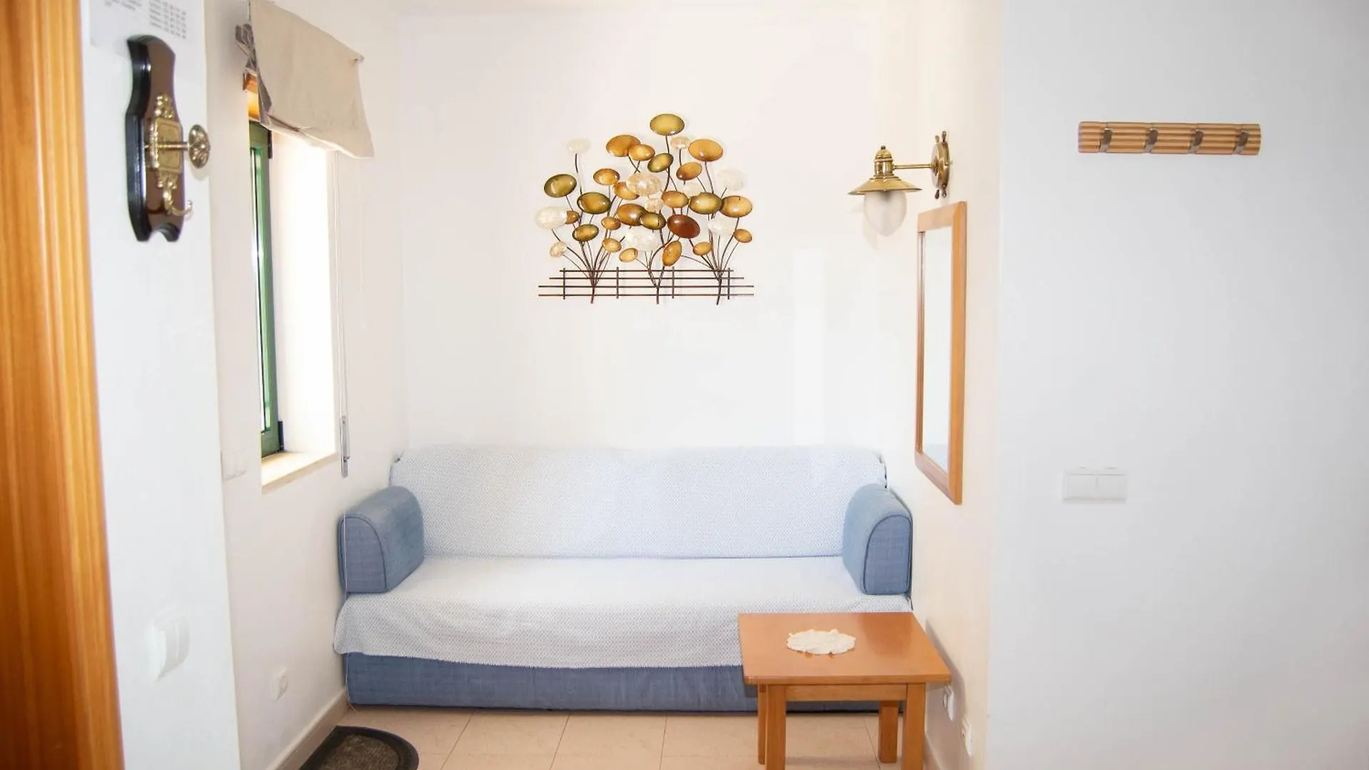 شقة فندقية لاغوس Clube Meia Praia