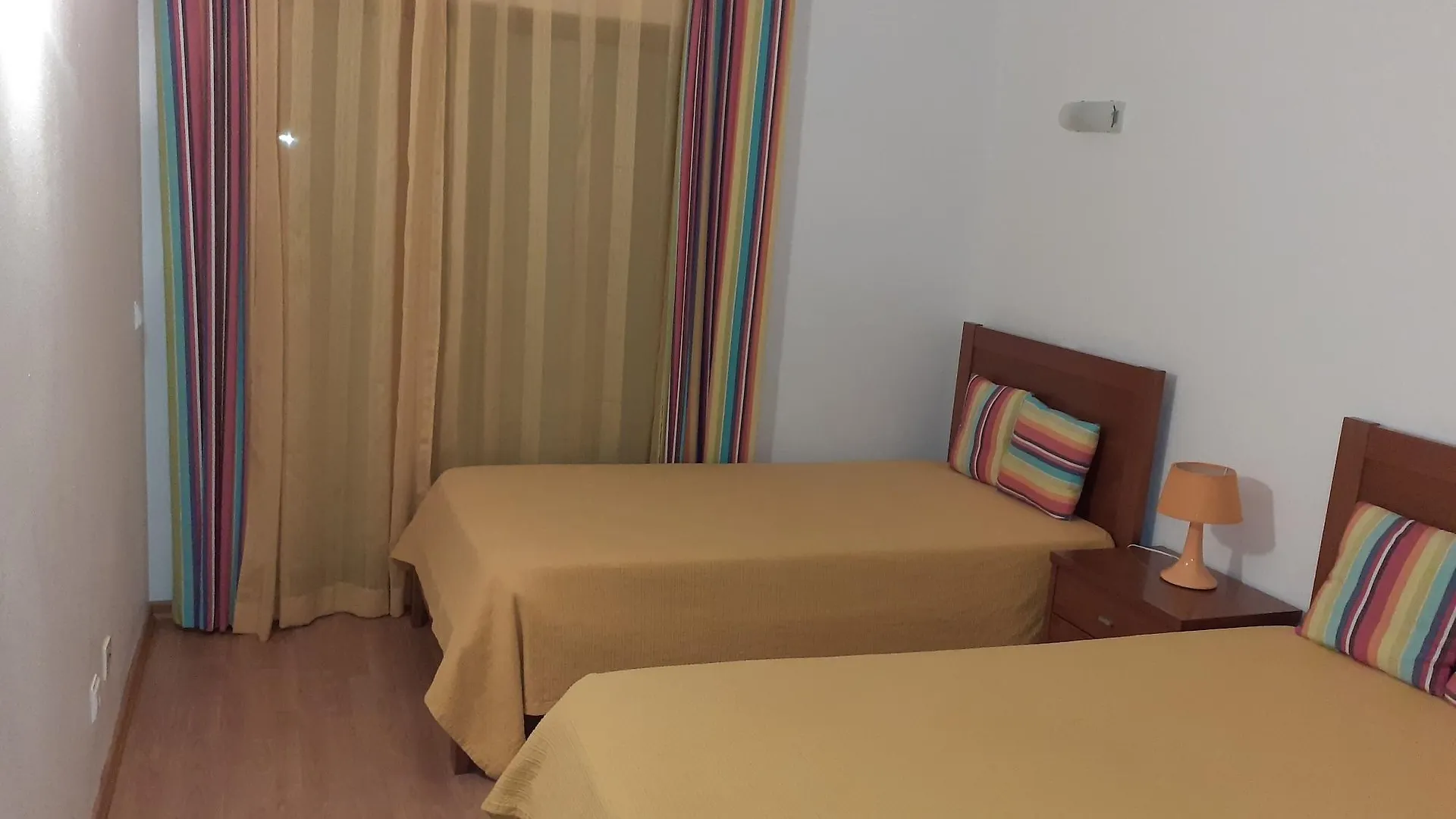 لاغوس Clube Meia Praia شقة فندقية