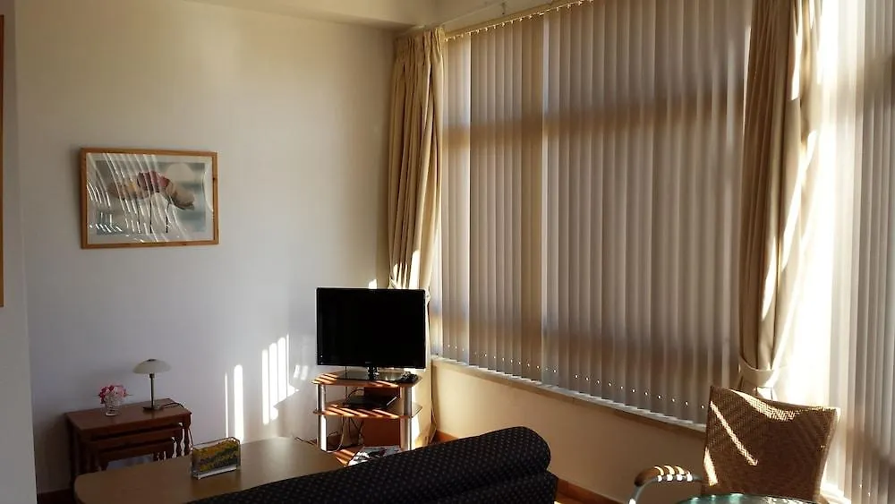 لاغوس Clube Meia Praia شقة فندقية