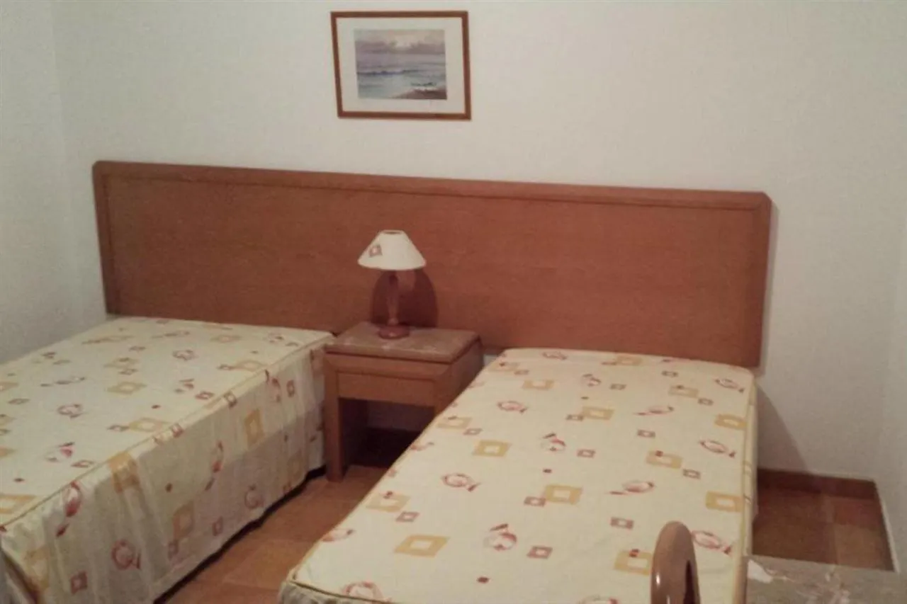 شقة فندقية لاغوس Clube Meia Praia